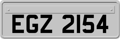 EGZ2154