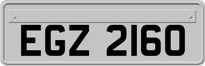 EGZ2160