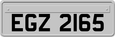 EGZ2165