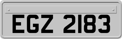 EGZ2183