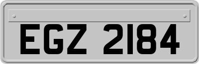 EGZ2184