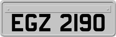 EGZ2190