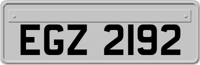 EGZ2192