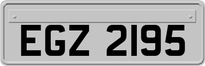 EGZ2195