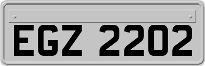 EGZ2202