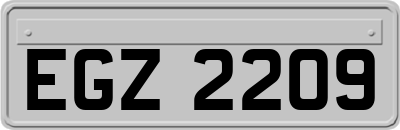 EGZ2209