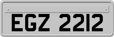 EGZ2212