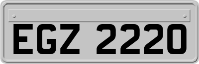 EGZ2220