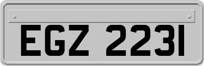EGZ2231