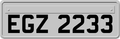 EGZ2233