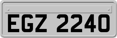 EGZ2240