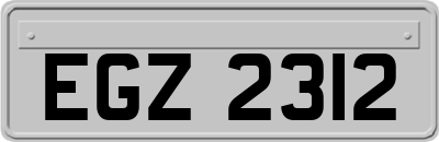EGZ2312