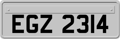 EGZ2314