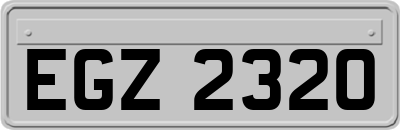 EGZ2320