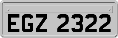 EGZ2322