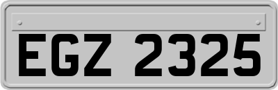 EGZ2325