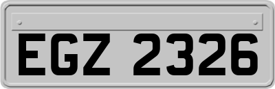 EGZ2326