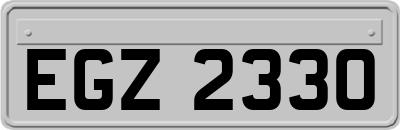 EGZ2330