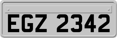 EGZ2342