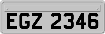 EGZ2346