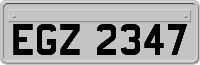 EGZ2347
