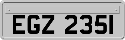 EGZ2351