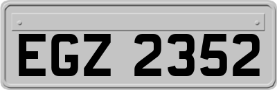 EGZ2352