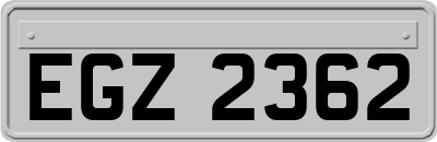 EGZ2362