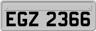 EGZ2366