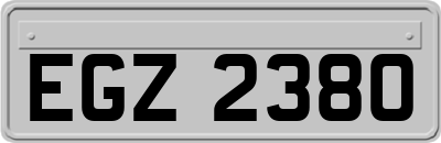 EGZ2380
