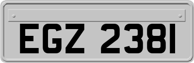 EGZ2381
