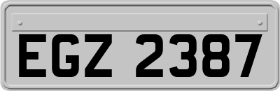 EGZ2387