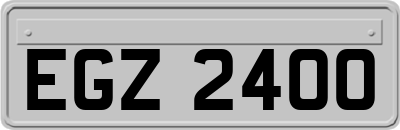 EGZ2400
