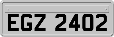 EGZ2402