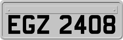 EGZ2408