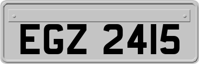 EGZ2415