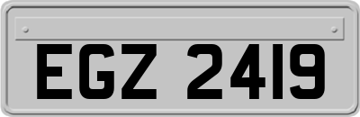 EGZ2419