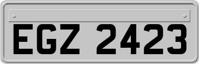 EGZ2423