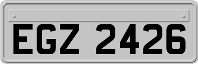 EGZ2426