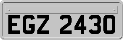 EGZ2430