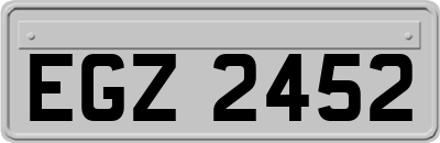 EGZ2452