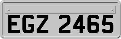 EGZ2465