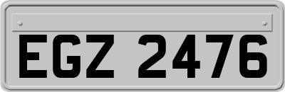 EGZ2476