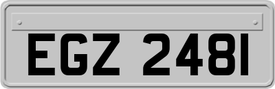 EGZ2481