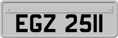 EGZ2511