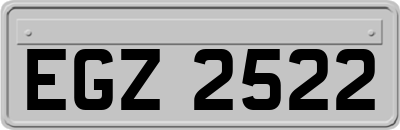 EGZ2522