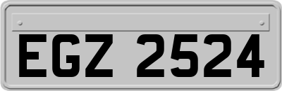 EGZ2524