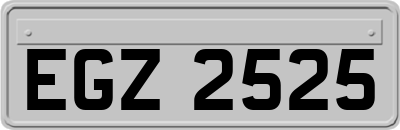 EGZ2525
