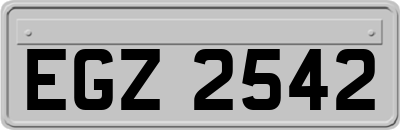 EGZ2542