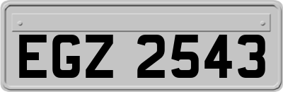 EGZ2543